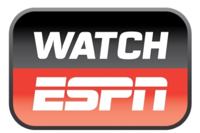 WatchESPN App Launches