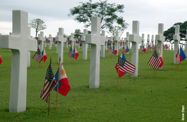 America Is Not Ready For War