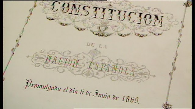 constitución1869