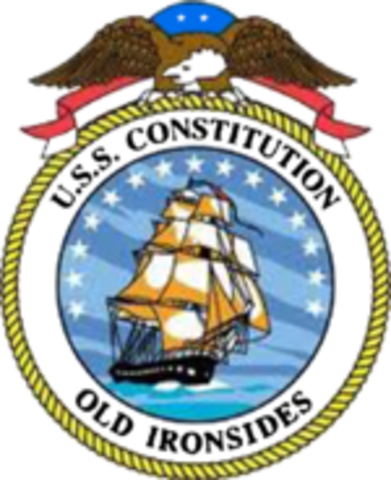 USS Constitution Scores A Victory