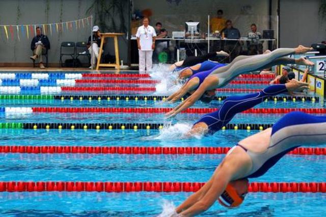 Reintroduction of the Full Body Swimsuit