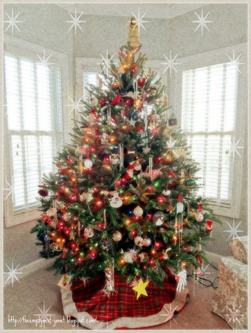 Clara Barton is born.