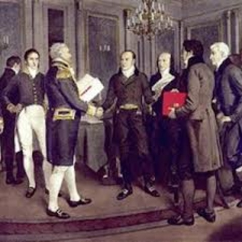 Treaty of Ghent