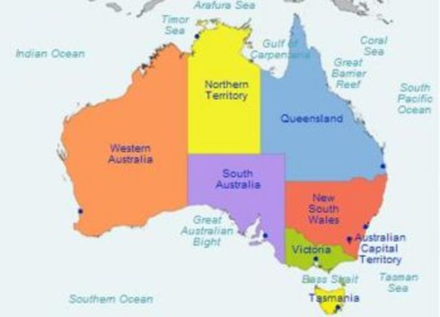 Unified Australia