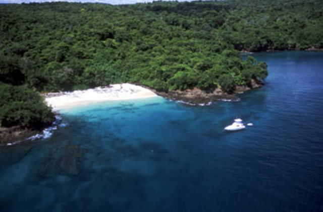 Vasco Nubez de Balboa