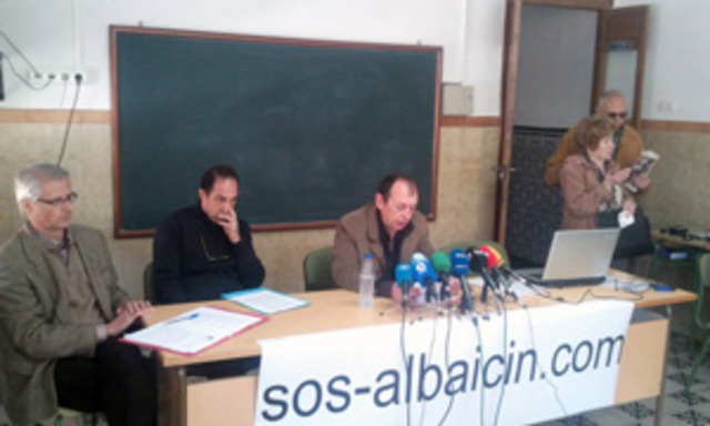 La peatonalización como arma electoral