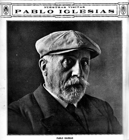 Primera huelga general