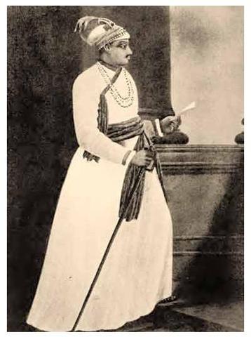 Siraj ud-Daulah,Prince of Bengal of India captures a trading base Killing more than 100 British by leaving them to die in the Black Hole of Calcutta