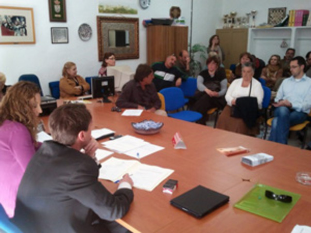 El gobierno del PP no se baja de la burra