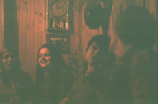 ребята и дача