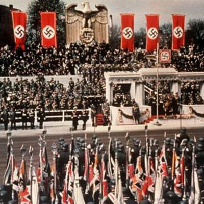 Timeline: Between the Wars - Social