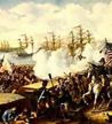 America is not ready for War