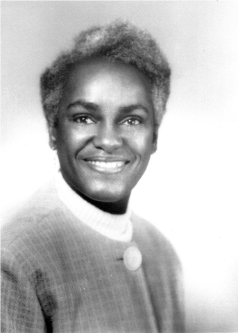 Samaritan House Founded