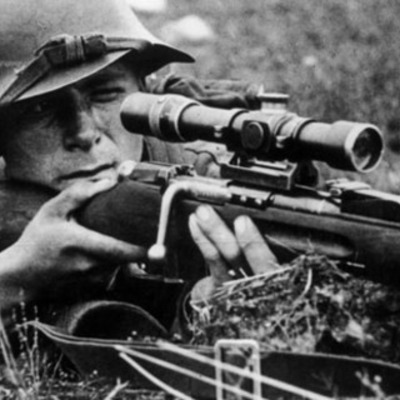 Timeline: WWII Timeline