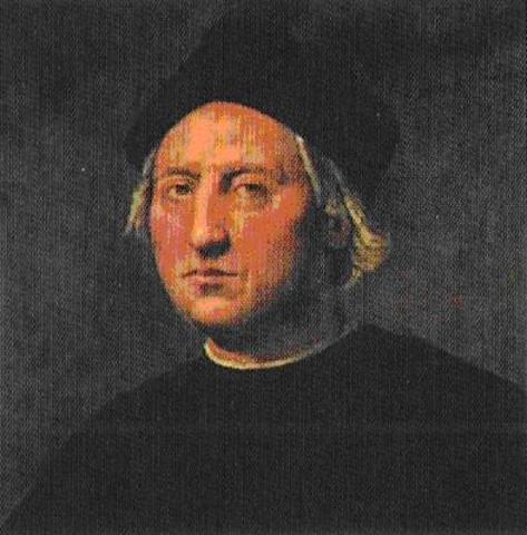 Christopher Columbus