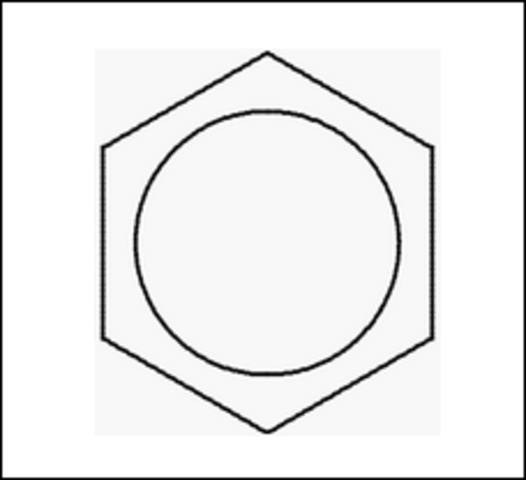 Estructura del benceno