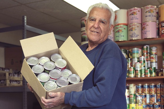 Hospitality Family Kitchen