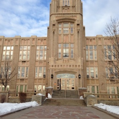 Timeline: WGA Histomap