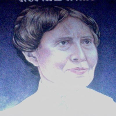 Timeline: Clara Barton