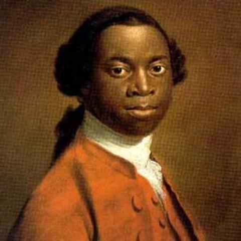 Olaudah Equiano