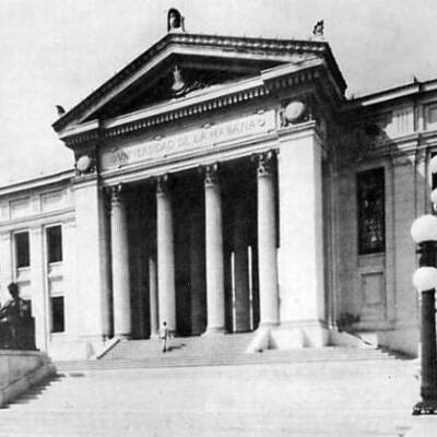 Timeline: Origen de las Universidades