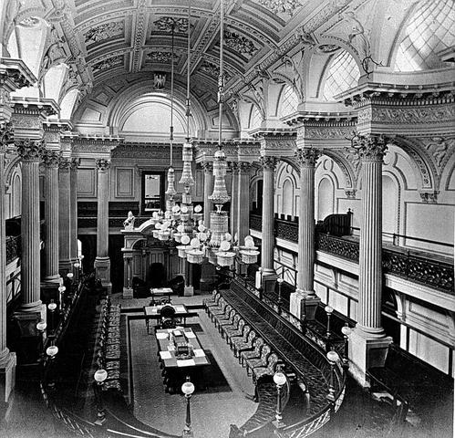 Bartons acts as PM and other events