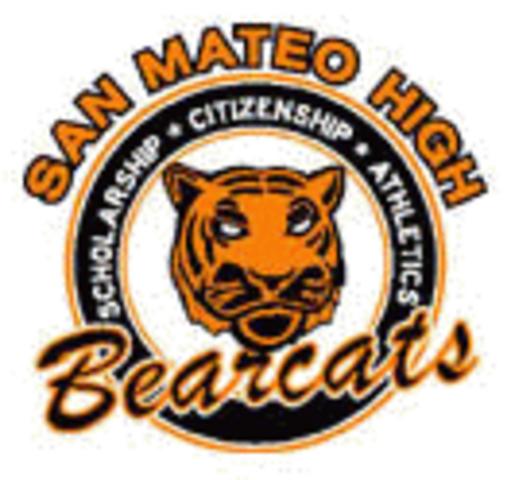 San Mateo High School Food Drive