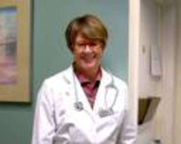 Breast Care at Clinic