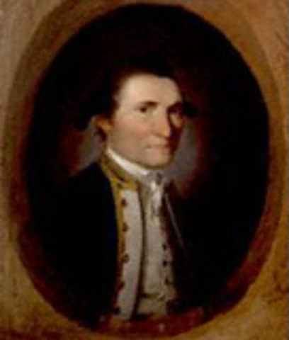 Captain James Cook