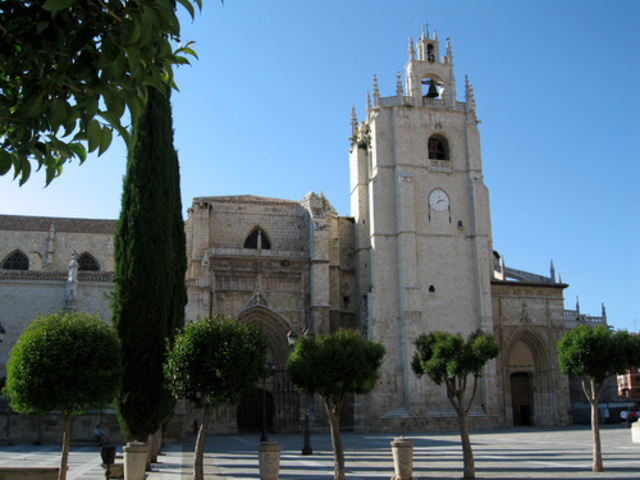Universidad de Palencia