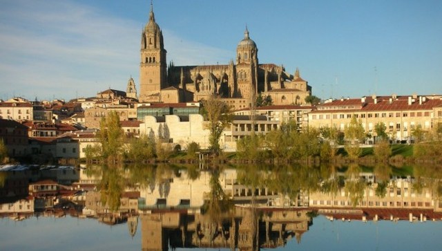 Universidad Salamanca