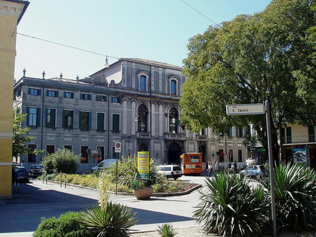 Universidad Padua