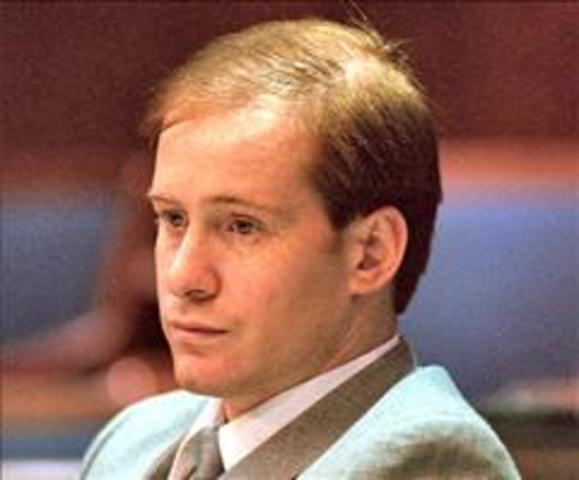 The Evaluation of Forensic DNA Evidence is published, Ware Sentenced