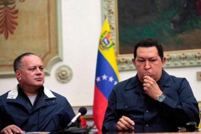 Oposición dice que la información sobre Hugo Chávez no es clara