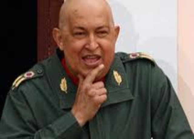Nuevos rumores sobre la salud de Hugo Chávez