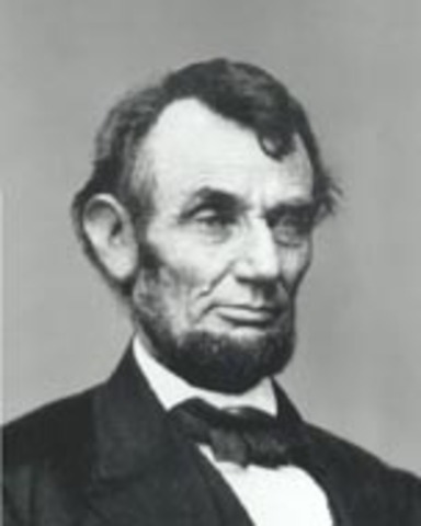 Lincoln nominated for second term