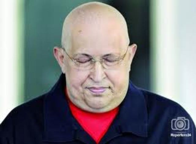 Chávez no se posesionará el 10 de enero