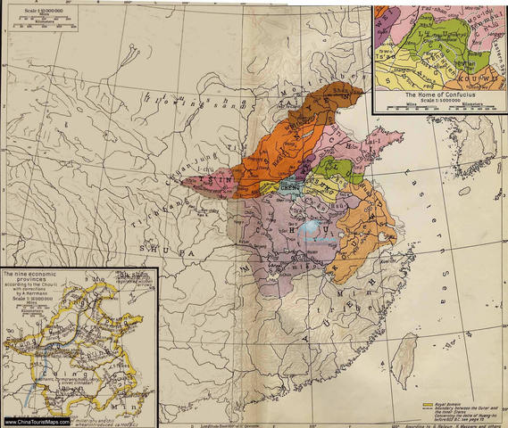 Spring and Autumn Period