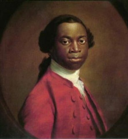 Olaudah Equiano