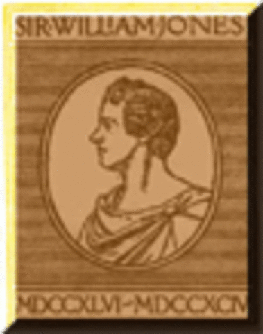 Asiatic Society is Formed