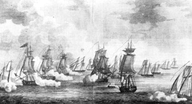 Battle of Lake Erie