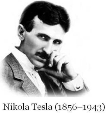 Nicola Tesla