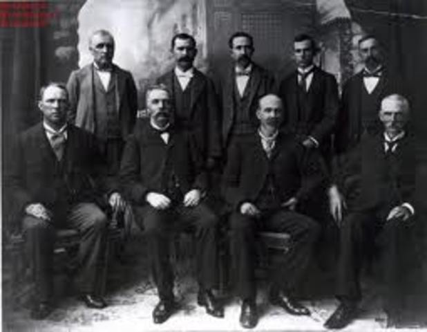 Second Times a Charm