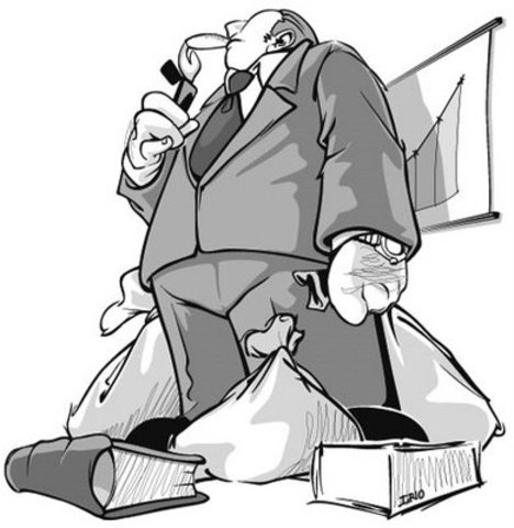 Procesos en Colegio San B/tura