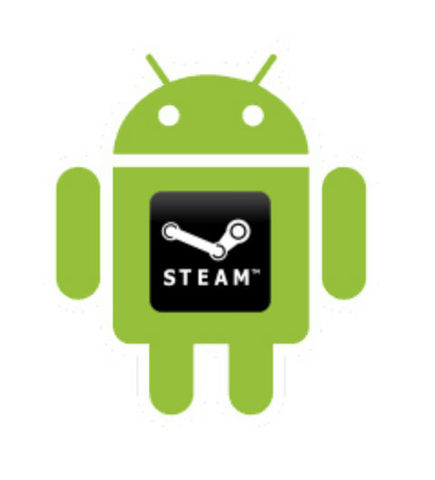 Steam Releases Client for iOS and Android Devices