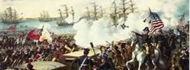 Battle of New Orleans