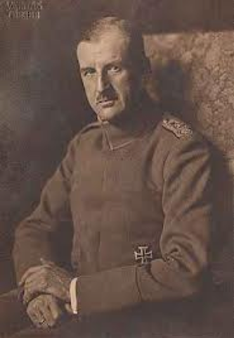 *Germany*"Black Reichswehr" Investigation