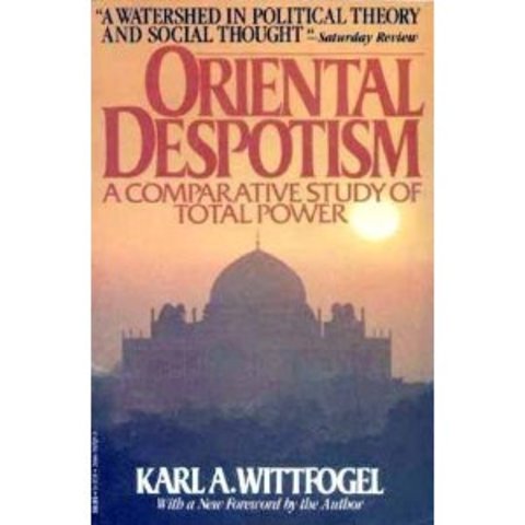 Oriental Despotism