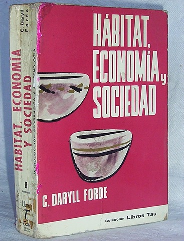 Critica al Determinismo ambiental.