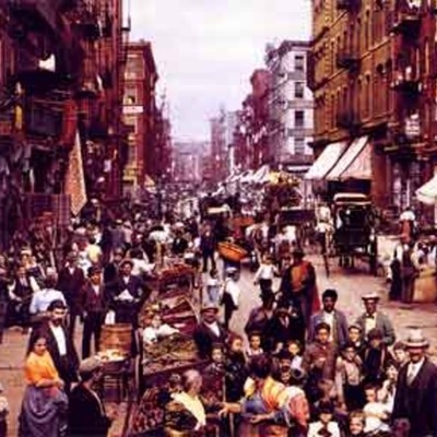 Timeline: Inventions of the 19th & Early 20th Century